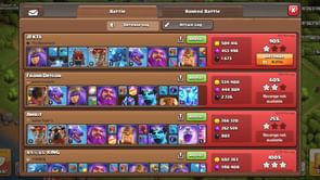 How new Revenge feature works in Clash of Clans