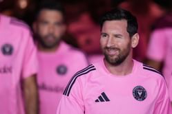 Lionel Messi faces risk of £9.5 million-worth mansion in Ibiza being demolished as details of legal issues involving toxic asset emerges: Reports