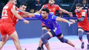 Tamil Thalaivas' skipper Arjun Deshwal picks his best moments from Pro Kabaddi 2025
