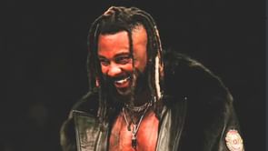 Swerve Strickland provides a major personal update amid rumors of AEW return