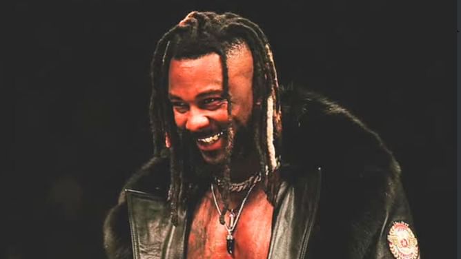 Swerve Strickland provides a major personal update amid rumors of AEW return