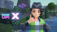 Reach rank X to clear the mission (Image via The Pokemon Company)