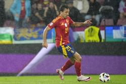 Spain vs Georgia Prediction and Betting Tips | 11th October 2025