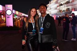 YouTuber Deestroying announces engagement with GF Kiana Wudte dropping 1-word message by surprising fans