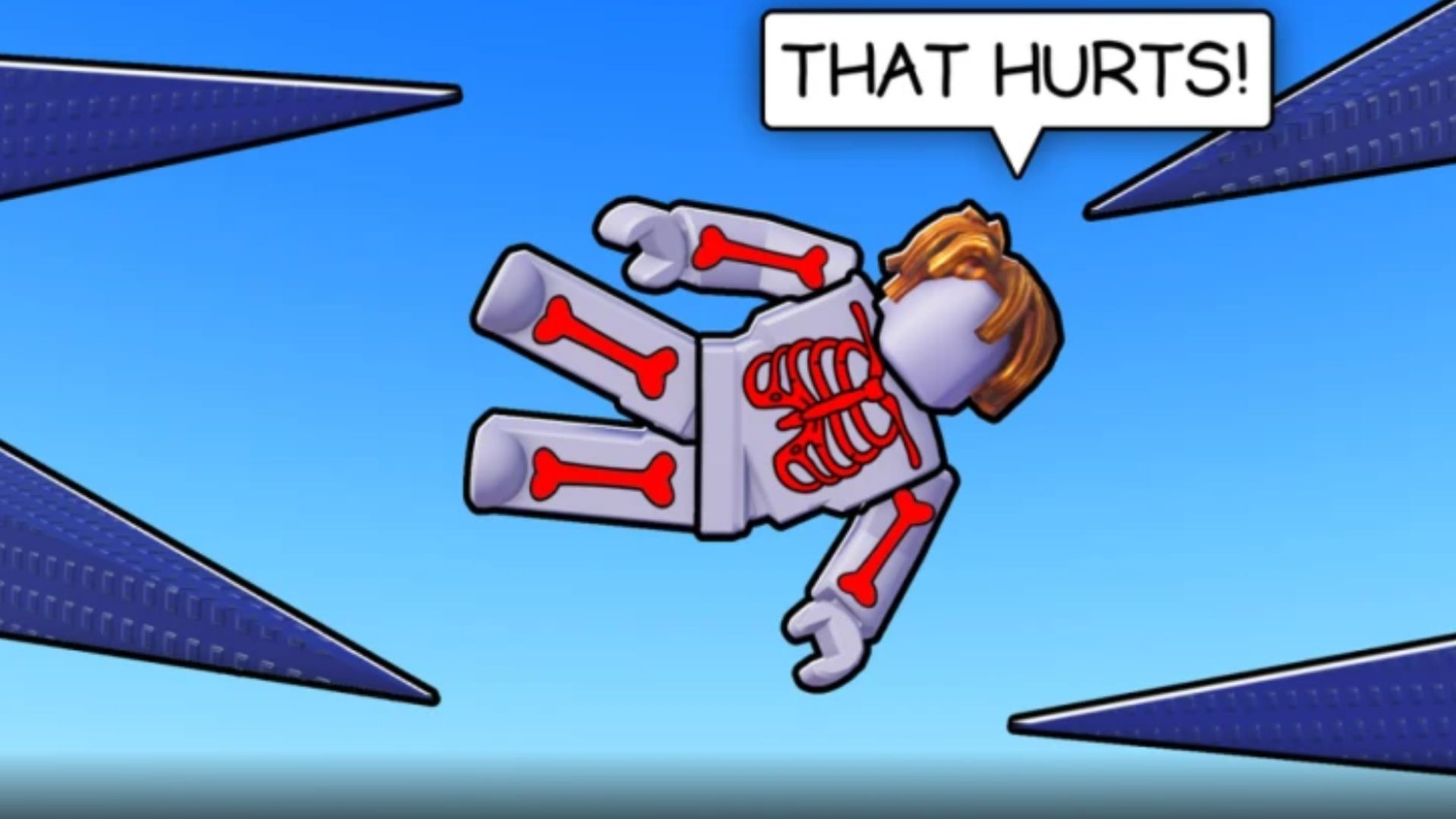 Upgrade your materials to earn more cash (Image via Roblox)