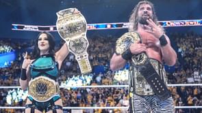 4 Huge Botches You Missed At WWE Crown Jewel: Perth