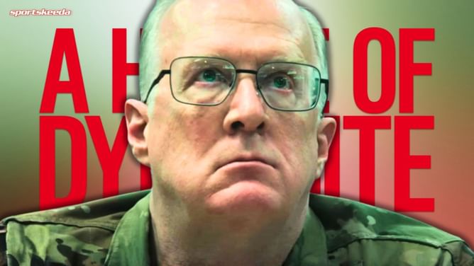 6 Political-Thriller Dramas to Watch If You Liked A House of Dynamite
