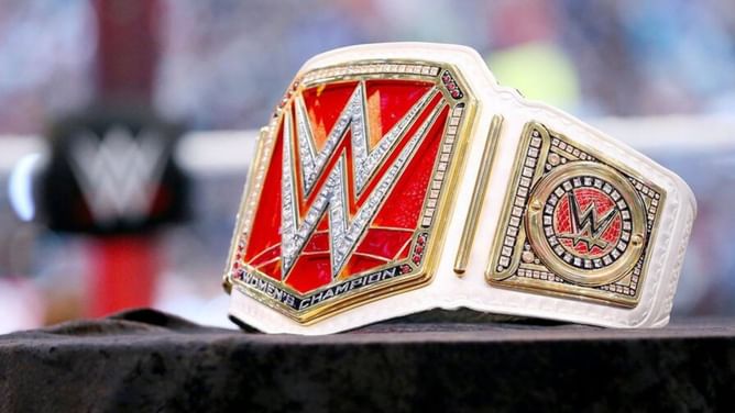 [WATCH] Fans go off at multi-time women's champion ahead of WWE Crown Jewel 2025