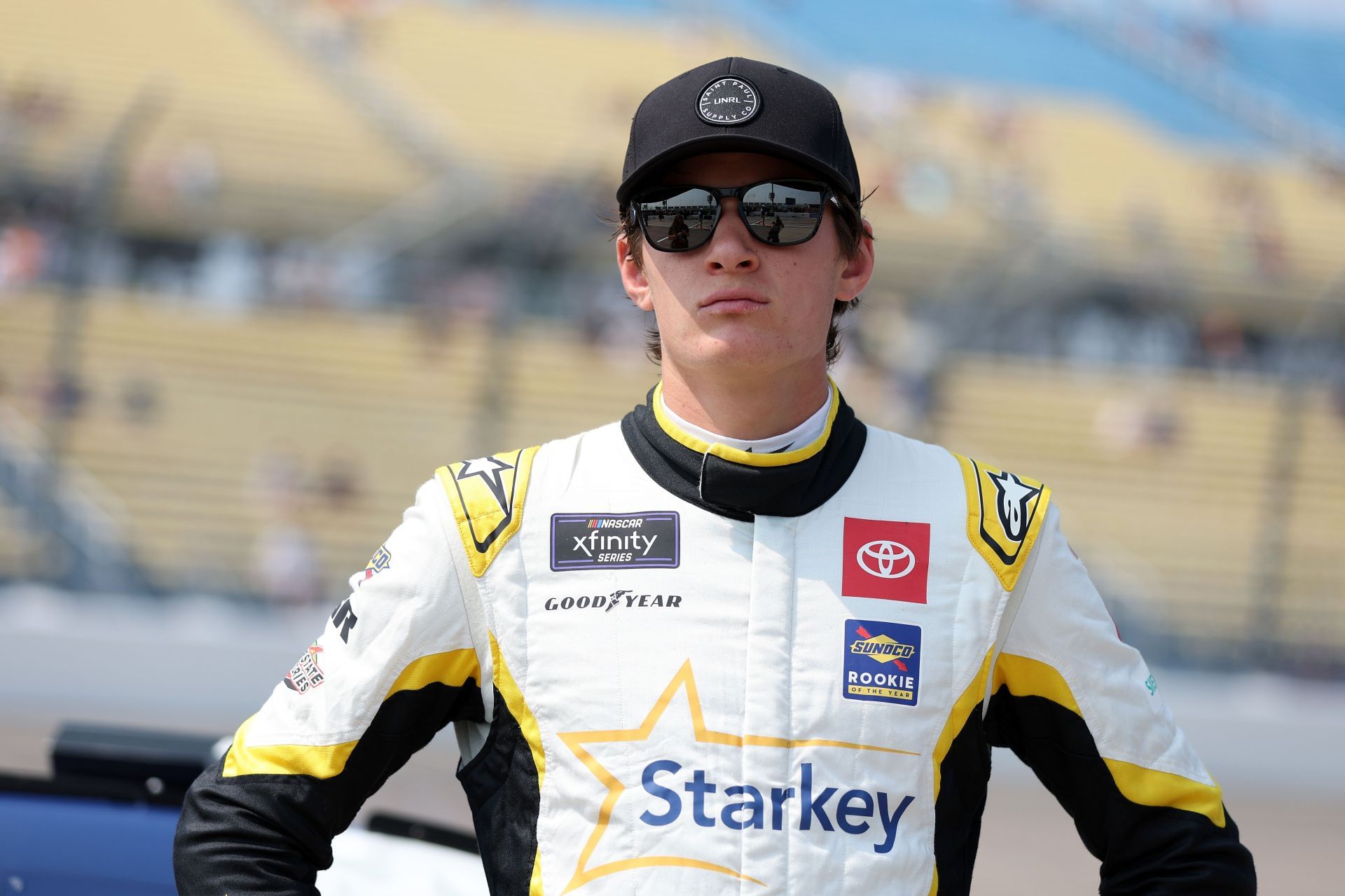 NASCAR Xfinity Series HyVee Perks 250 - Qualifying - Source: Getty