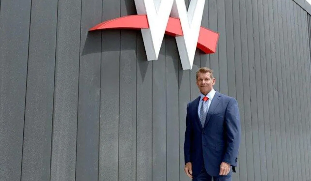 Former WWE Chairman Vince McMahon. (Image via WWE.com)