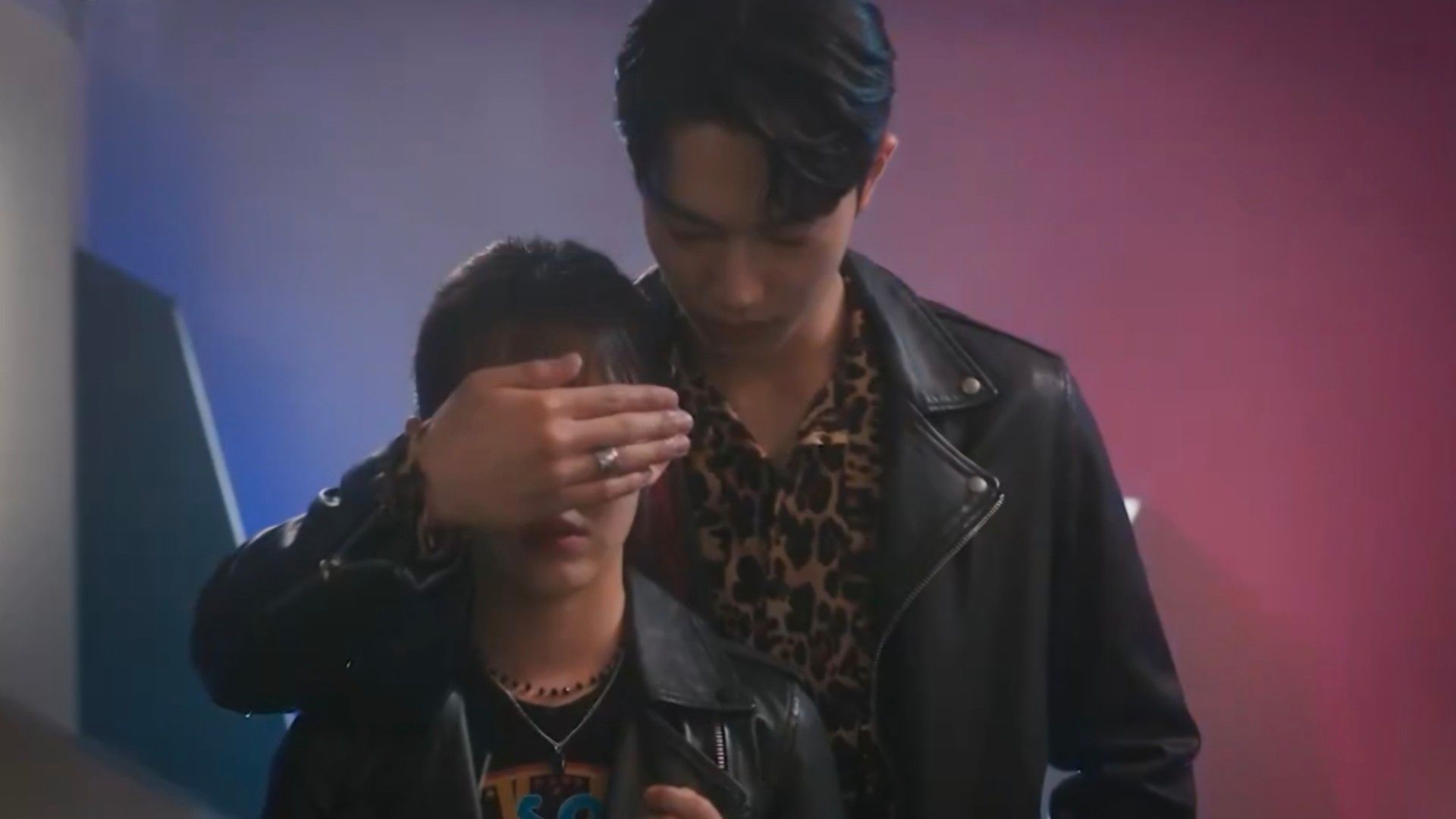 When will episodes 5-6 be released and what to expect? 6 Spirit Fingers Image (Image via X/@tvingdotcom)