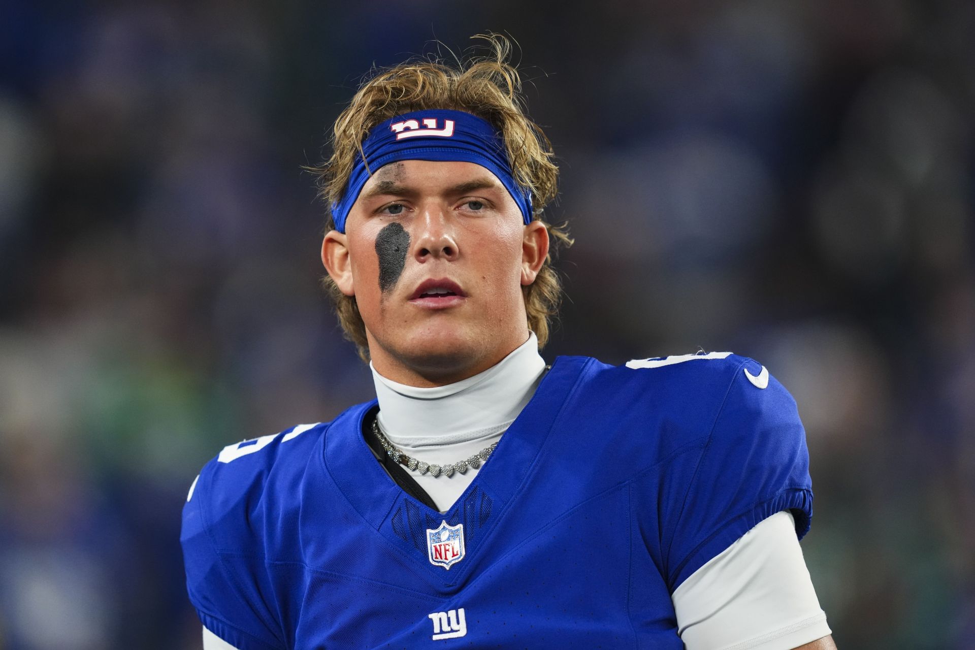 Philadelphia Eagles v New York Giants - Source: Getty