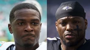 De'Von Achane or Derrick Henry: Who should I start for Week 9 Fantasy Football