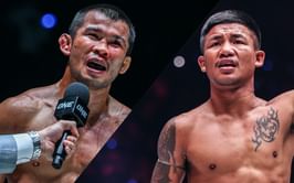 Nong-O thrilled for chance to fight ‘globally famous’ Rodtang at ONE 173: “I’m really excited about this”