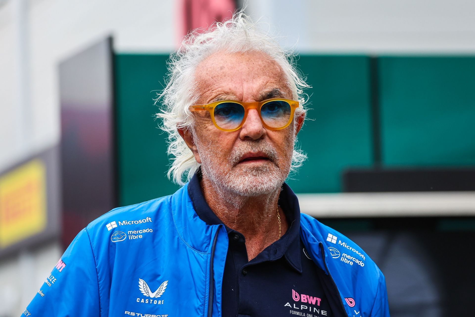 F1 Grand Prix of Azerbaijan - Source: Getty