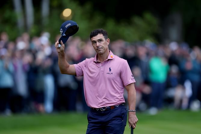 Billy Horschel suggests major PGA Tour tweaks to make ‘every event equal