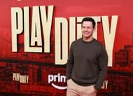 Amazon's "Play Dirty" World Premiere - Source: Getty