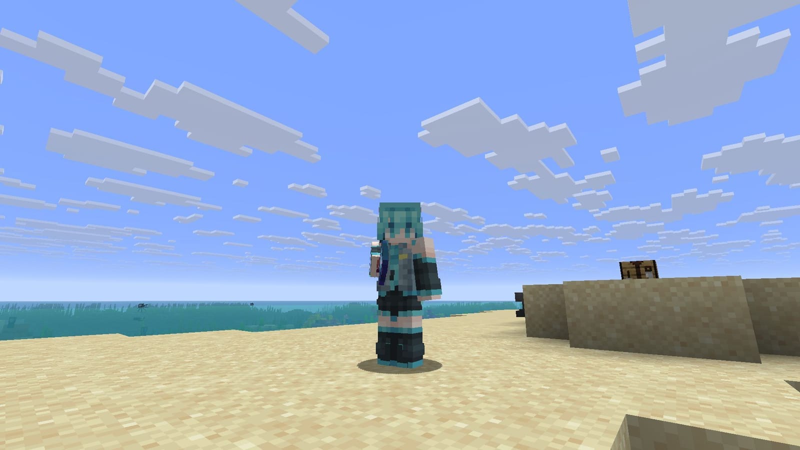 Minecraft spear guide: Crafting recipe, uses, and more