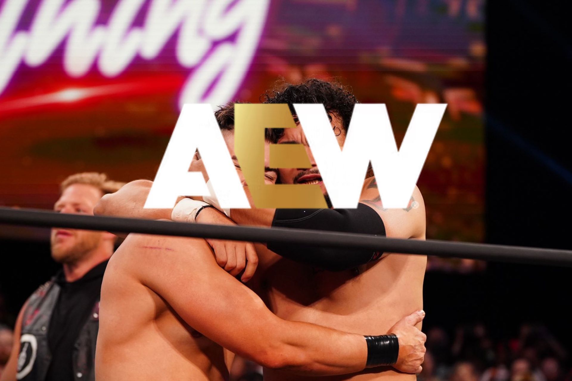 AEW