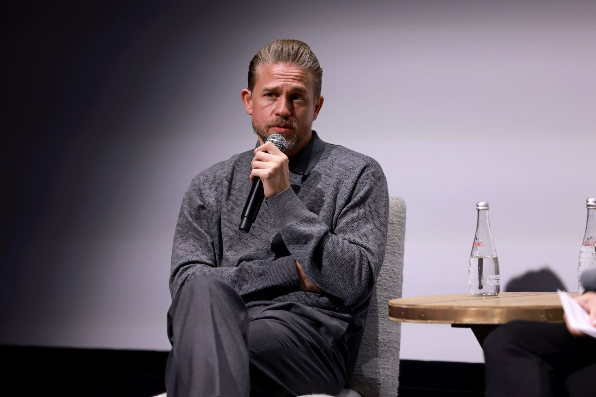 Netflix MONSTER: The Ed Gein Story Genre/SAG Nom Comm Screening -(Image via Getty)