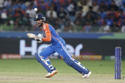 “I just wanted to come out alive” - Tilak Varma shares shocking tale from 2022 Bangladesh tour