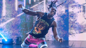 Je’Von Evans already “just another name on the roster” due to creative failure, claims ex-WWE employee (Exclusive)