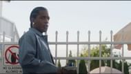 ASAP Rocky as James (Image via YouTube/A24)