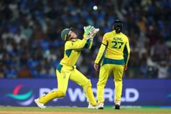 Alyssa Healy drops sitter to hand Jemimah Rodrigues a second life in AUS vs IND Women's World Cup 2025 semi-final [Watch]