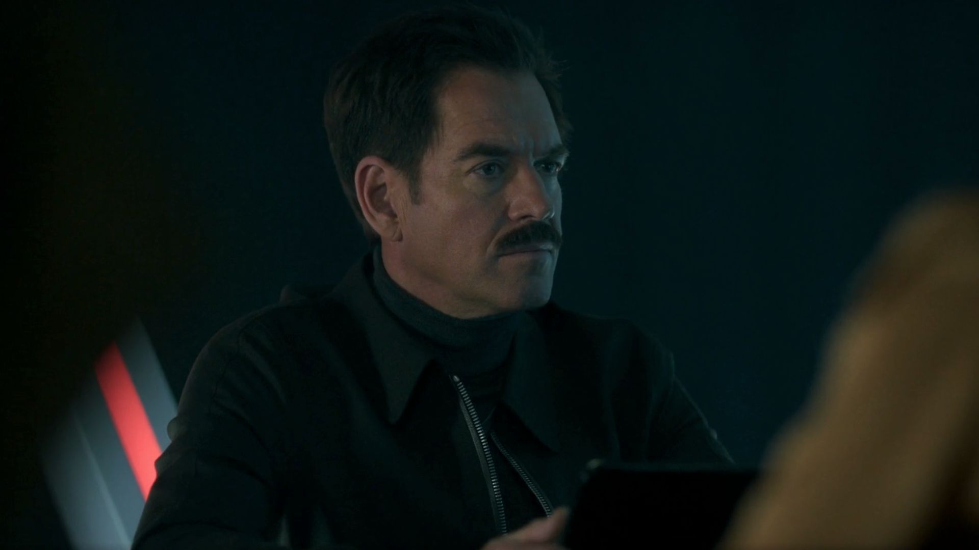 NCIS: Tony &amp; Ziva season 1 (Image via Paramount+)
