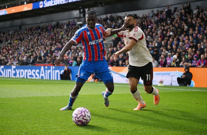 Liverpool vs Crystal Palace Prediction and Betting Tips | 29th October 2025
