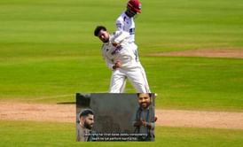 "Dekh raha hai Virat.." - Top 10 funny memes after India's clinical win vs West Indies in 1st Test 2025
