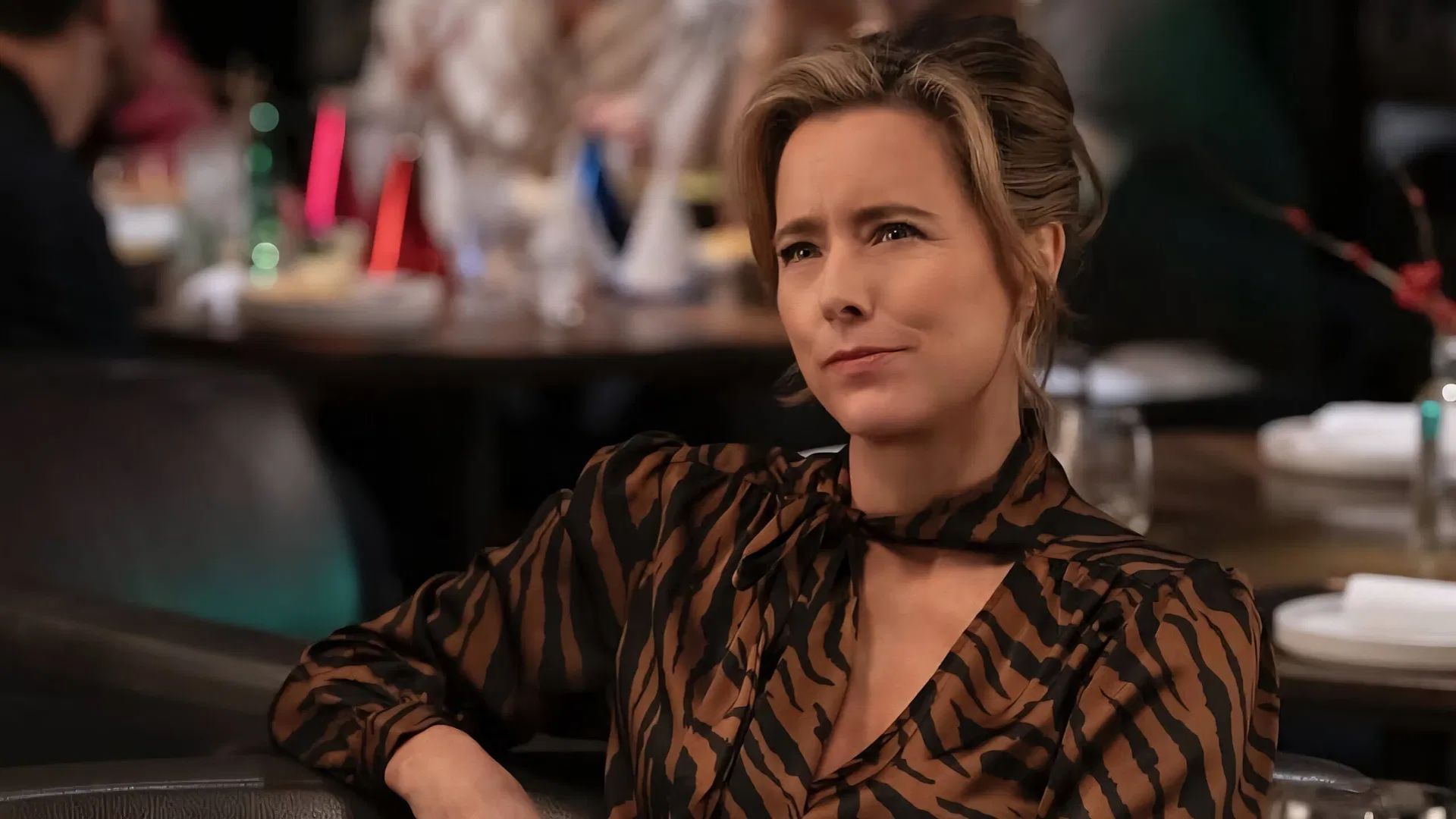 A still from Only Murders in the Building season 5 (Image via Hulu)