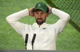 "The laundry bills will be quite high" - Novak Djokovic opens up about playing in 'crazy' humidity at Shanghai Masters