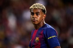 Barcelona's plan to make sure Lamine Yamal is fully fit for El Clasico against Real Madrid comes to light: Reports