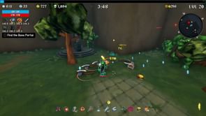 How to unlock Hero Sword in Megabonk