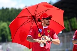 Lewis Hamilton reacts to the death of animal rights campaigner Jane Goodall