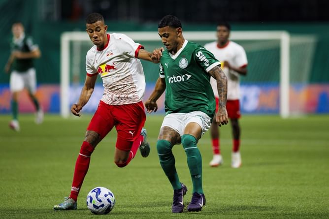 Palmeiras vs Red Bull Bragantino Prediction and Betting Tips | October 15th 2025