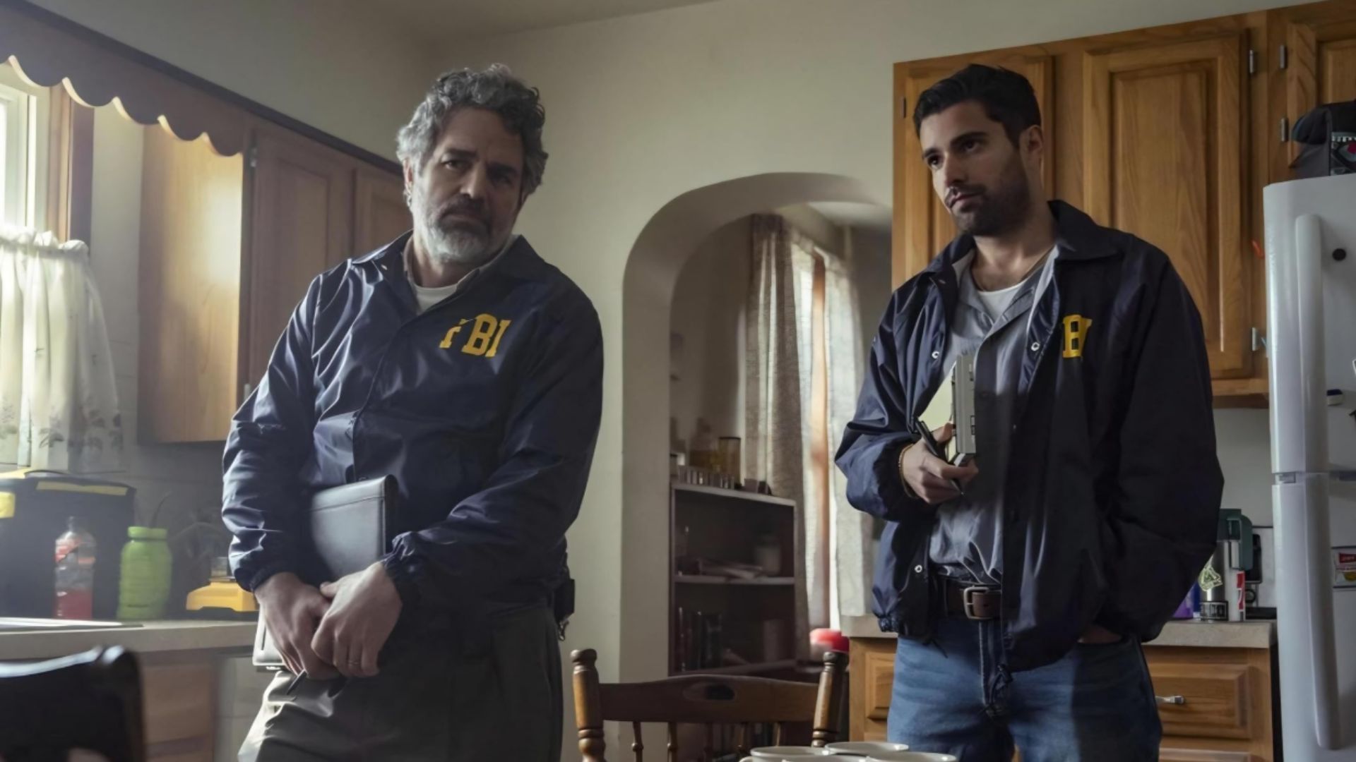 A still from the show (Image via HBO Max)