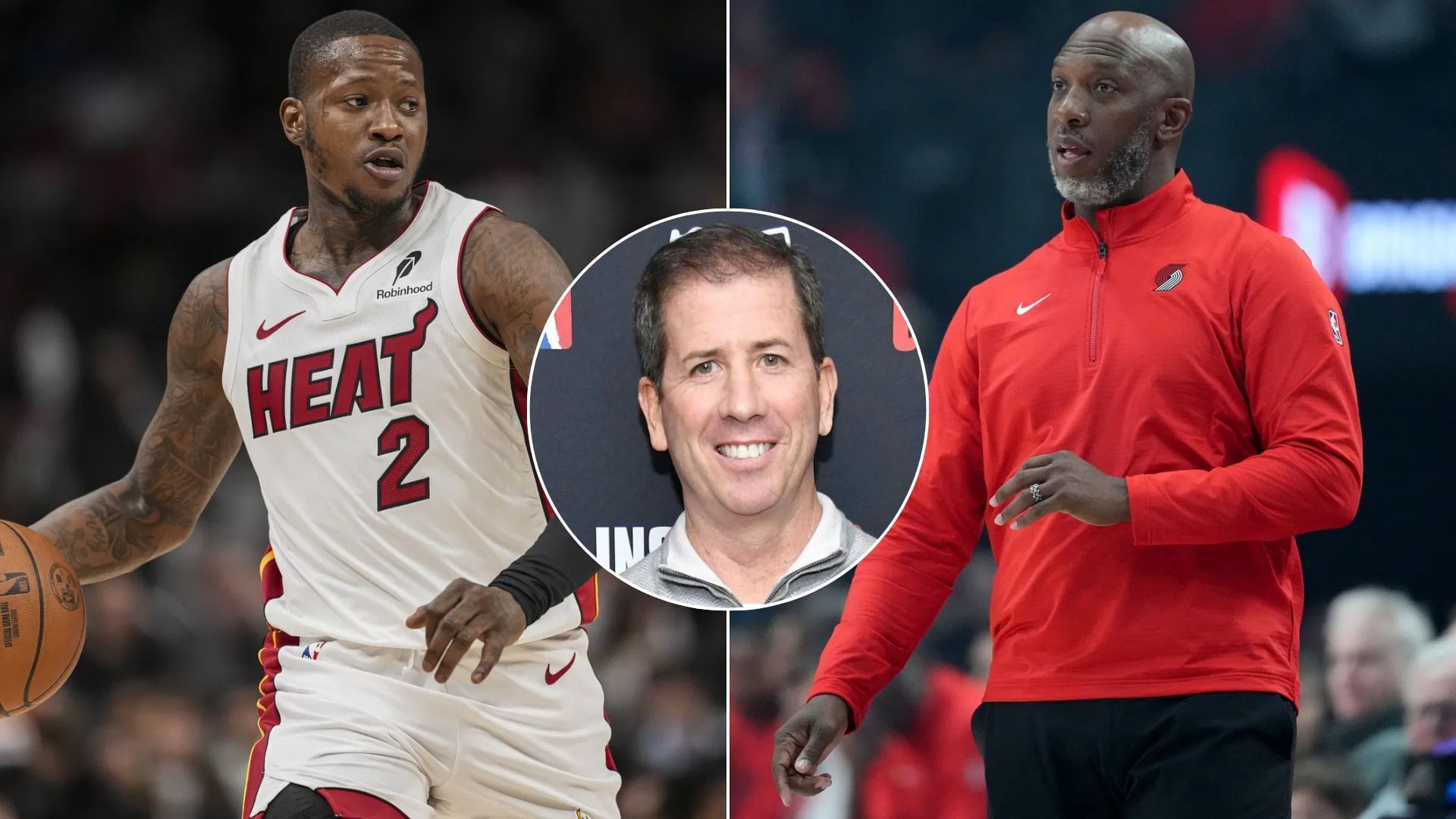 Ex-NBA Ref Warns Some NBA Superstars Could Be Linked to Gambling Wire Fraud