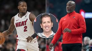 Ex-NBA Ref Warns Some NBA Superstars Could Be Linked to Gambling Wire Fraud
