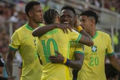 Japan vs Brazil Prediction and Betting Tips | 14th October 2025
