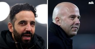 Manchester United and Liverpool learn release clause they will be asked to trigger to sign PL forward amid interest: Reports