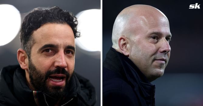 Manchester United and Liverpool learn release clause they will be asked to trigger to sign PL forward amid interest: Reports