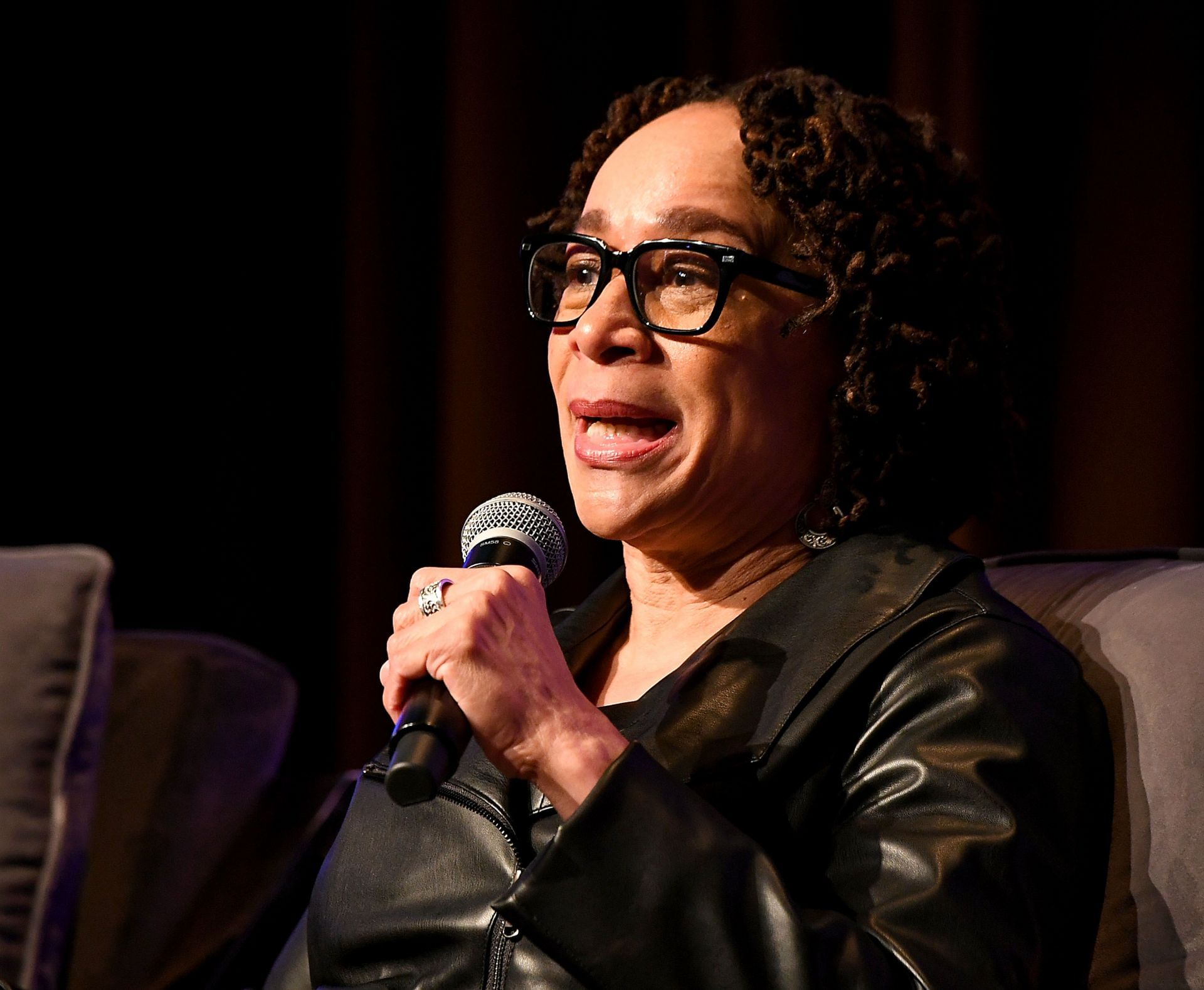 SCAD aTVfest 2020 - The Windy City Trifecta: Dick Wolf&#039;s &#039;Chicago&#039; (Source: Getty)
