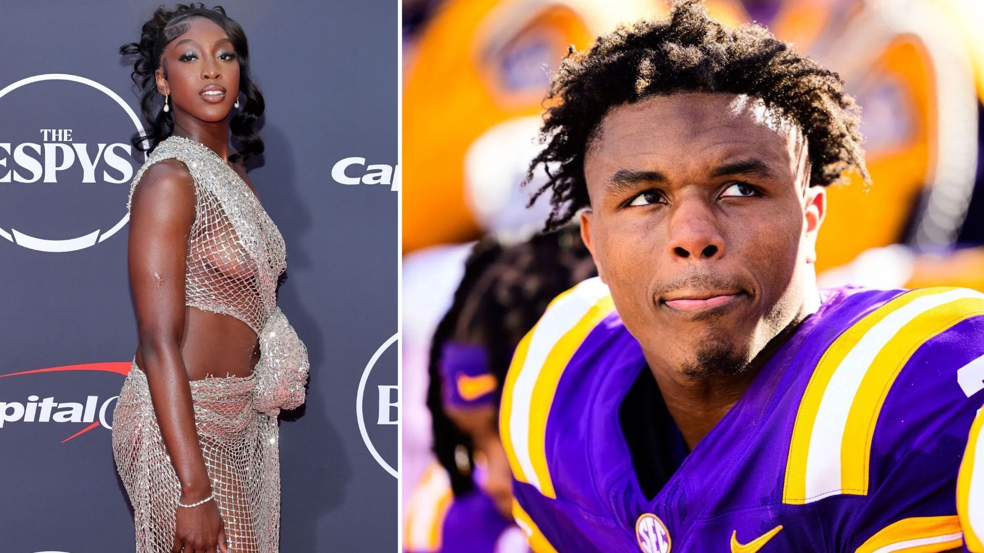 LSU star&rsquo;s mom and Sheryl Swoopes&rsquo; brother express anguish over Kyren Lacy