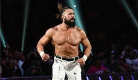 "Good for him" - WWE veteran shares his thoughts on Andrade's return to AEW (Exclusive)