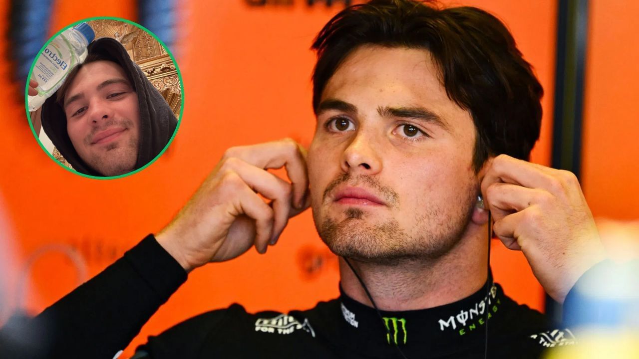Urgente! Pato O'Ward é levado ao centro médico após sessão na F1: O que aconteceu?
