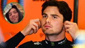 Pato O'Ward responds to concerned fans after being taken to medical center during F1 Mexico GP outing with McLaren