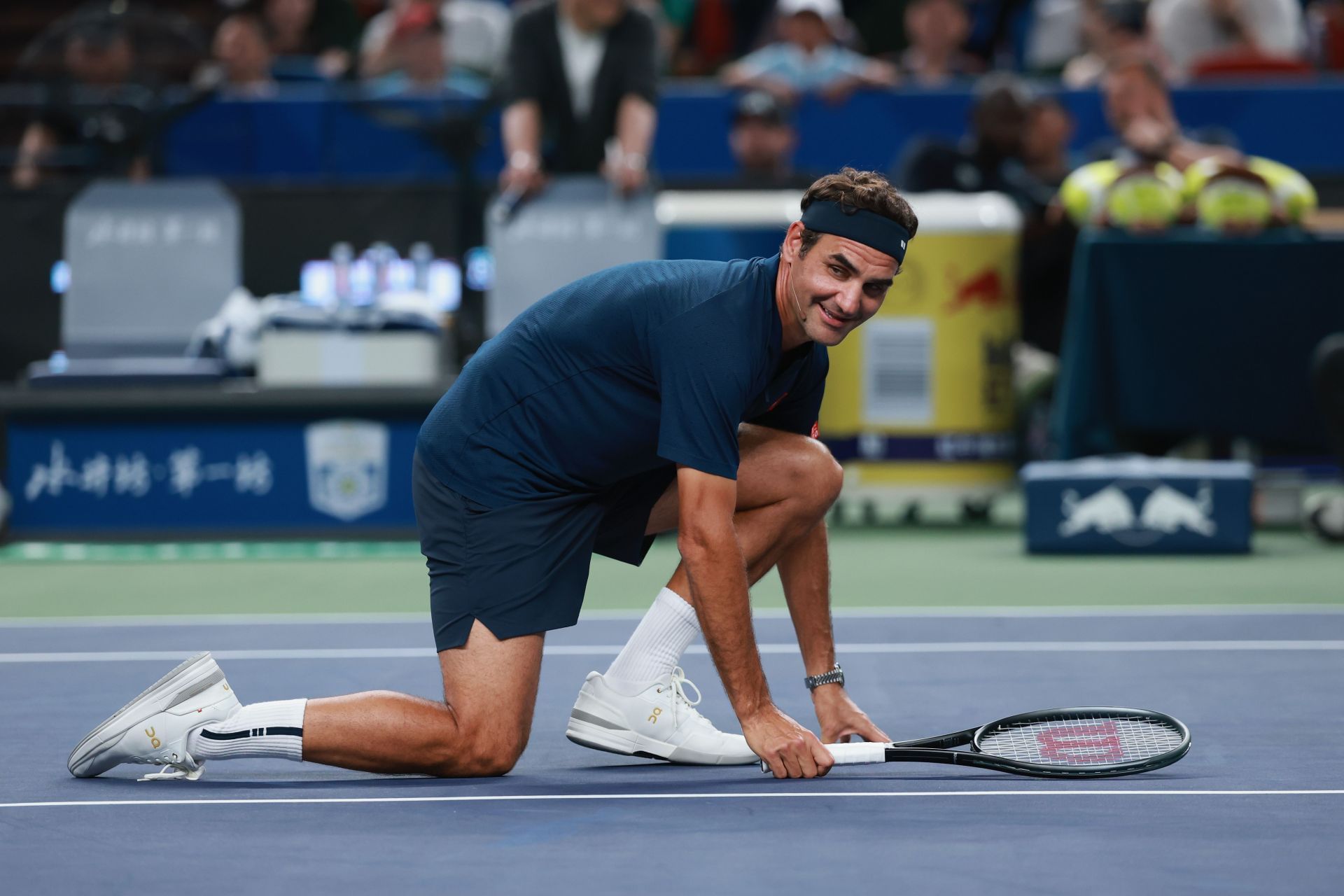 2025 Shanghai Rolex Masters - Day 12 - Source: Getty