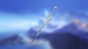 How to refine Moonweaver's Dawn in Genshin Impact